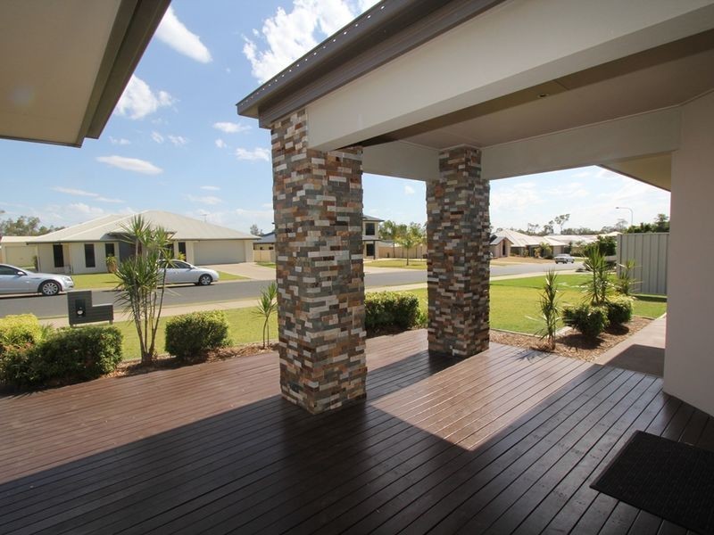 13 Coldstream, Emerald QLD 4720