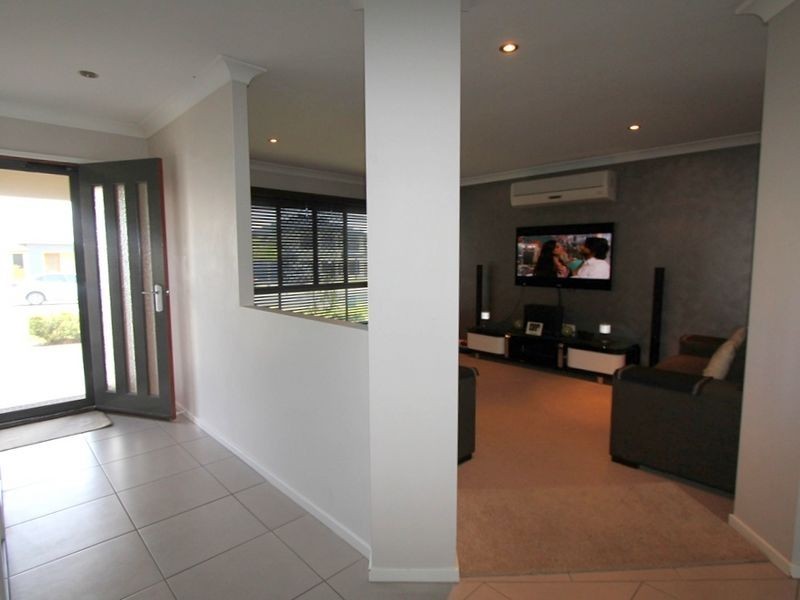 13 Coldstream, Emerald QLD 4720