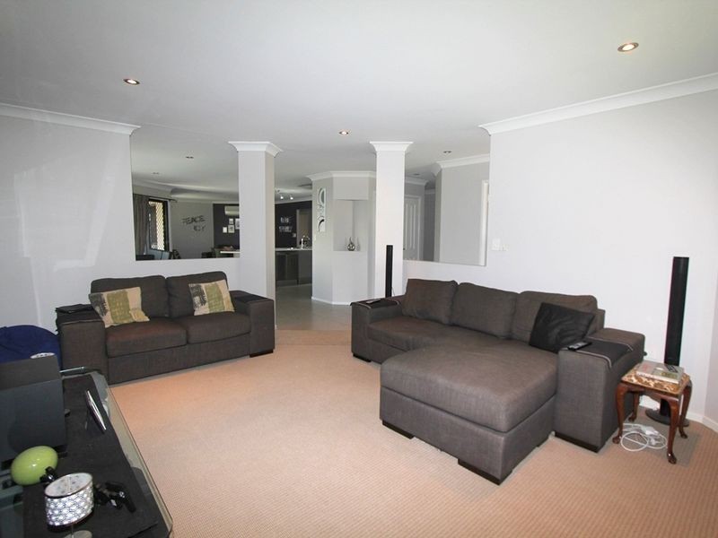 13 Coldstream, Emerald QLD 4720