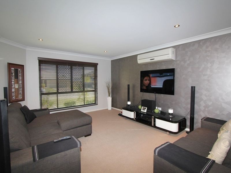 13 Coldstream, Emerald QLD 4720