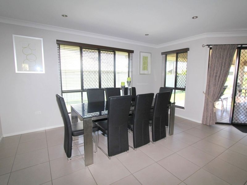 13 Coldstream, Emerald QLD 4720