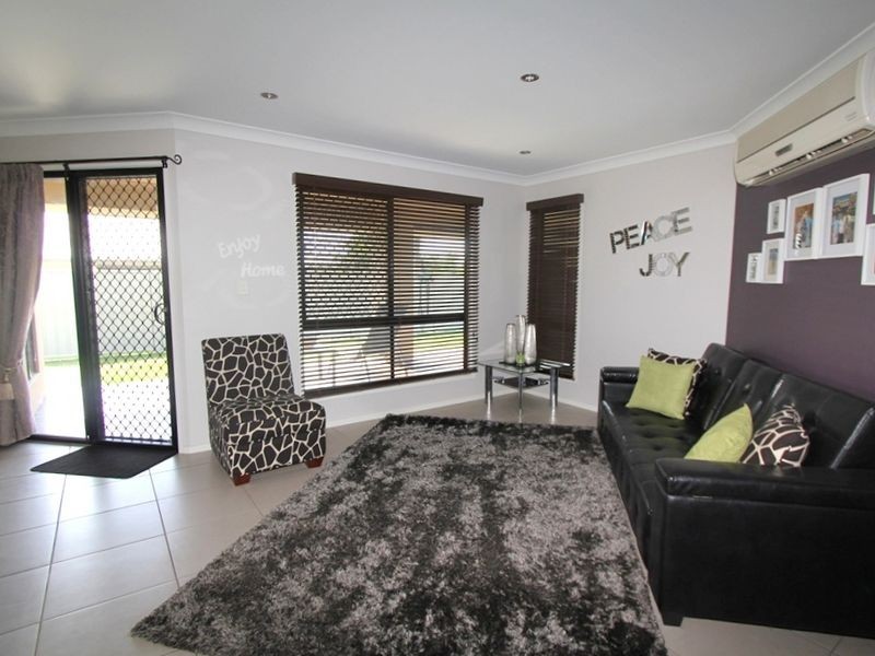 13 Coldstream, Emerald QLD 4720