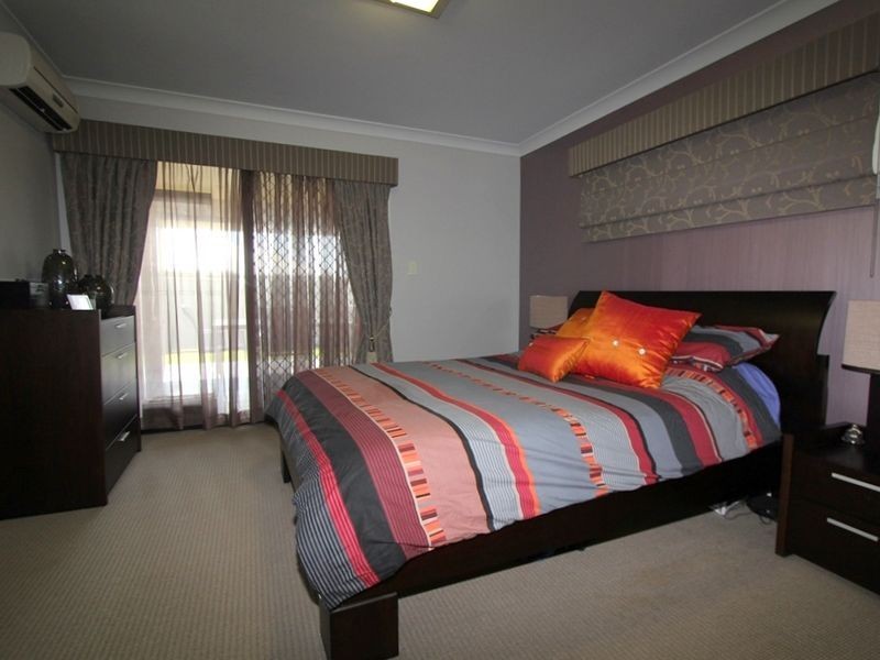 13 Coldstream, Emerald QLD 4720