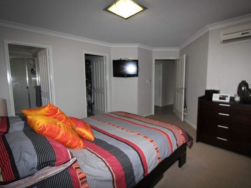 13 Coldstream, Emerald QLD 4720