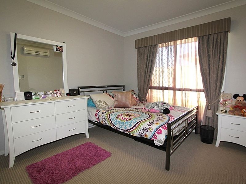 13 Coldstream, Emerald QLD 4720