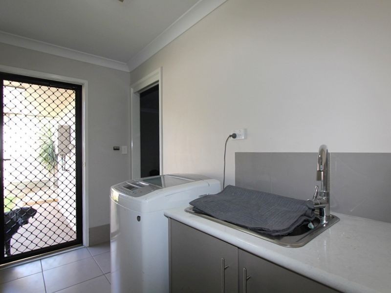 13 Coldstream, Emerald QLD 4720