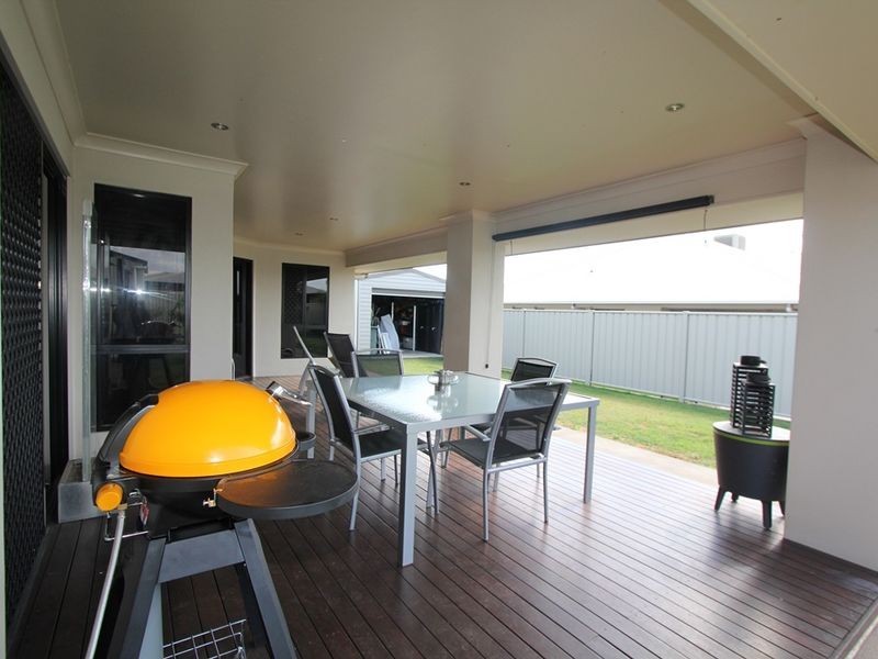 13 Coldstream, Emerald QLD 4720