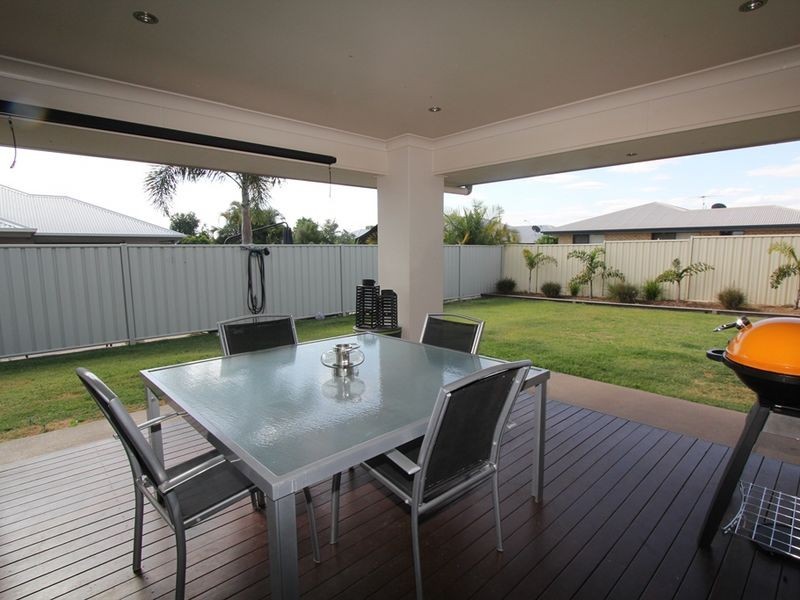 13 Coldstream, Emerald QLD 4720