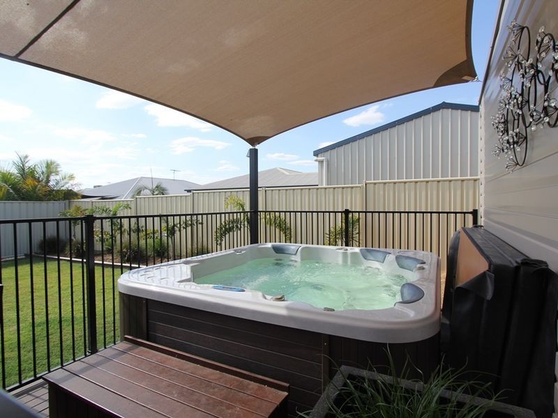 13 Coldstream, Emerald QLD 4720