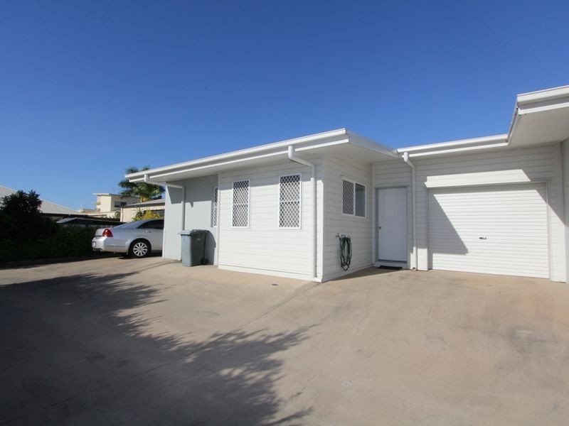 21a Mayfair Drive, Emerald QLD 4720