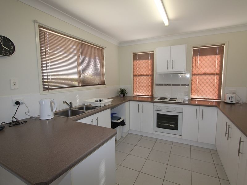 21a Mayfair Drive, Emerald QLD 4720