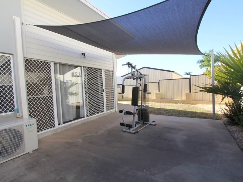 21a Mayfair Drive, Emerald QLD 4720