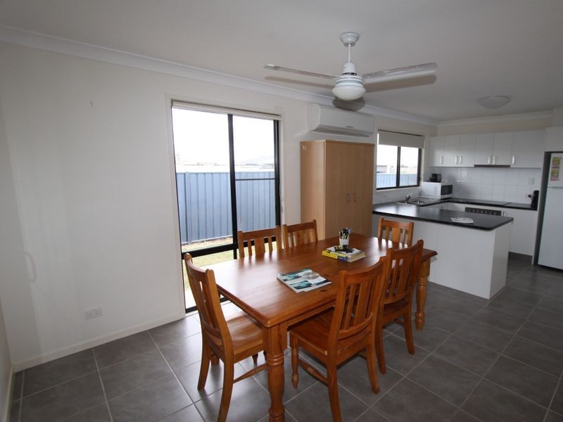 57 Mayfair Drive, Emerald QLD 4720