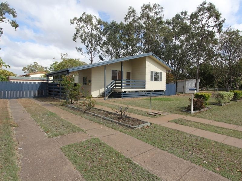 21 Centenary Drive, Emerald QLD 4720