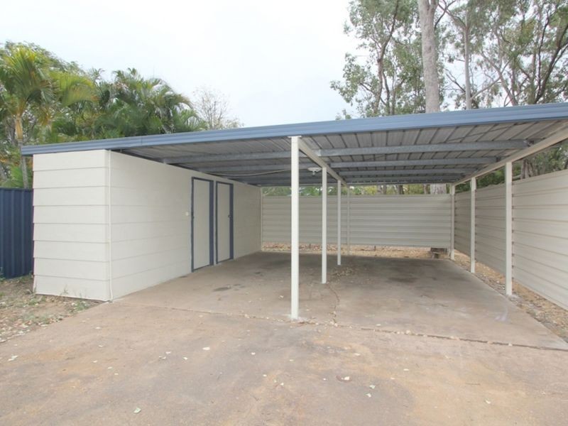 21 Centenary Drive, Emerald QLD 4720