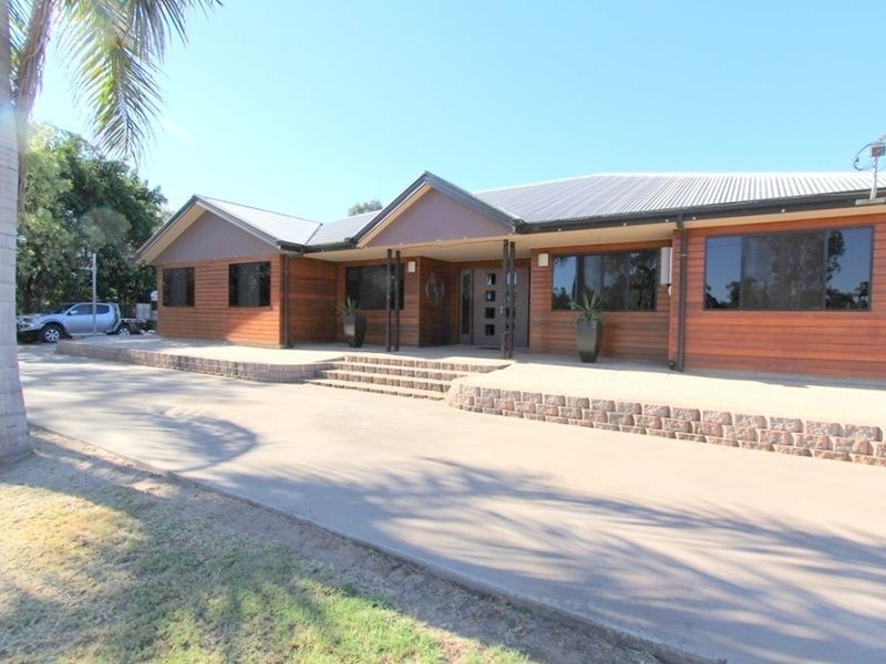 Emerald QLD 4720