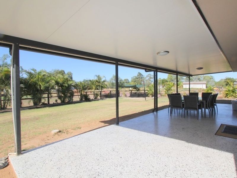 Emerald QLD 4720