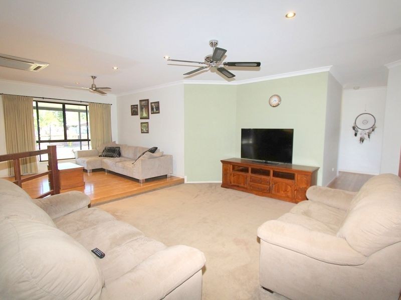Emerald QLD 4720