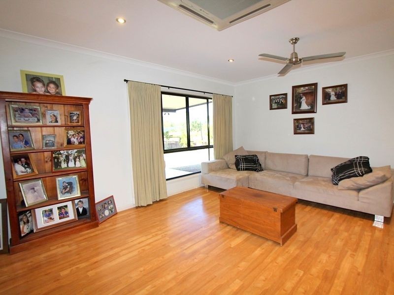 Emerald QLD 4720