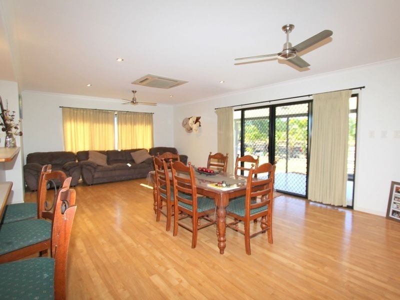 Emerald QLD 4720