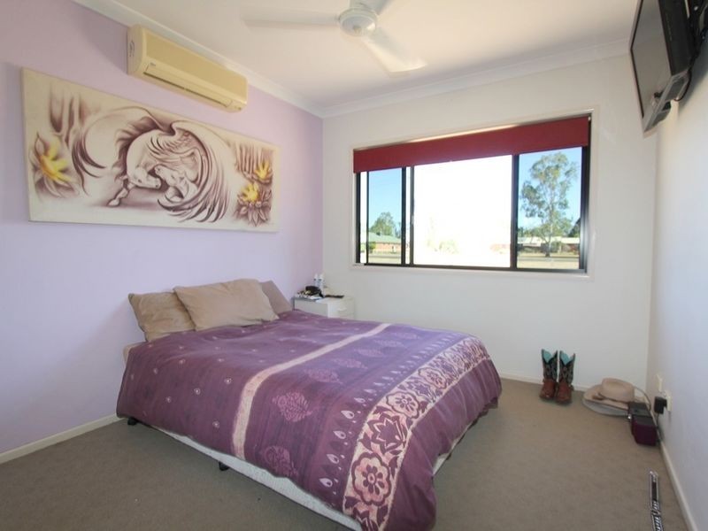 Emerald QLD 4720