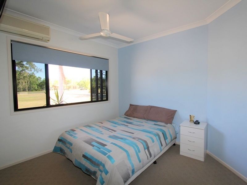 Emerald QLD 4720