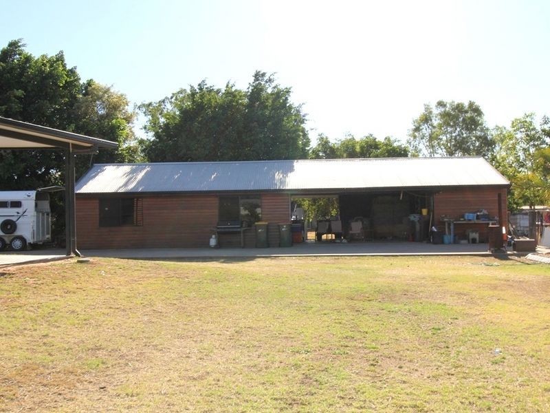 Emerald QLD 4720