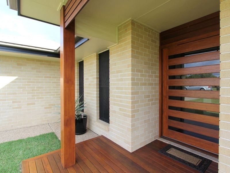 22 Blue Gums Drive, Emerald QLD 4720