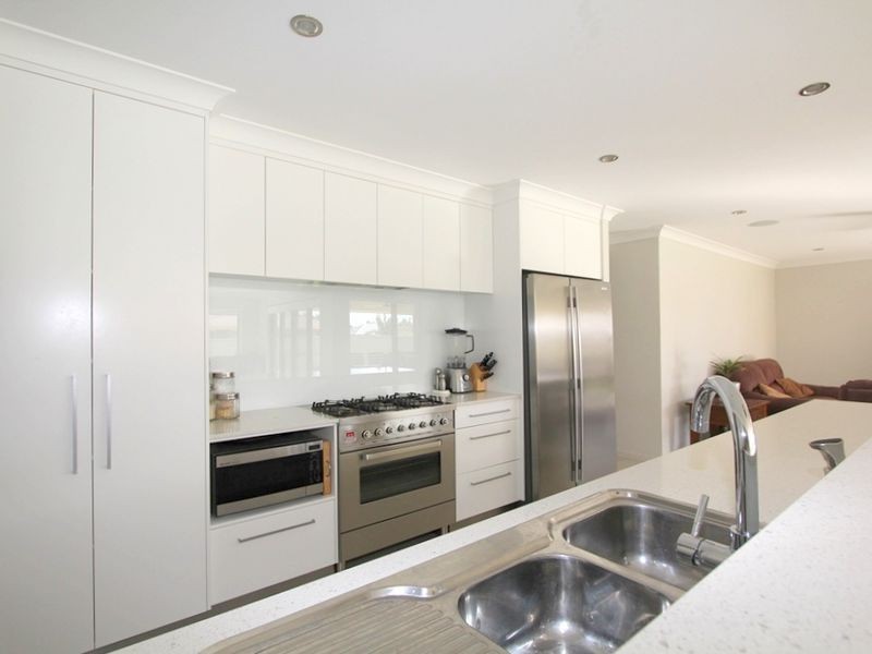 22 Blue Gums Drive, Emerald QLD 4720
