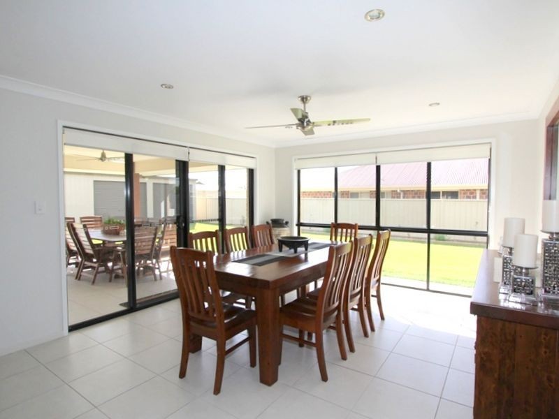22 Blue Gums Drive, Emerald QLD 4720