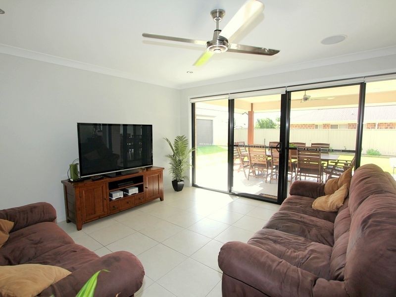 22 Blue Gums Drive, Emerald QLD 4720