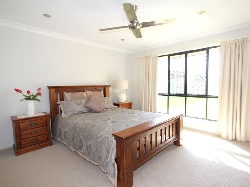 22 Blue Gums Drive, Emerald QLD 4720