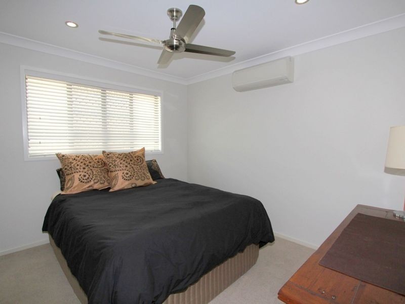 22 Blue Gums Drive, Emerald QLD 4720