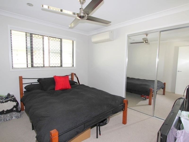 22 Blue Gums Drive, Emerald QLD 4720
