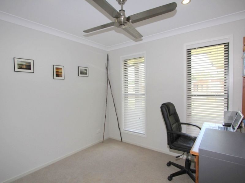 22 Blue Gums Drive, Emerald QLD 4720