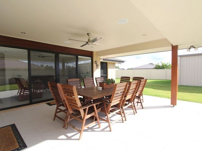 22 Blue Gums Drive, Emerald QLD 4720