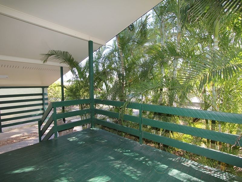 16 Centenary Drive, Emerald QLD 4720