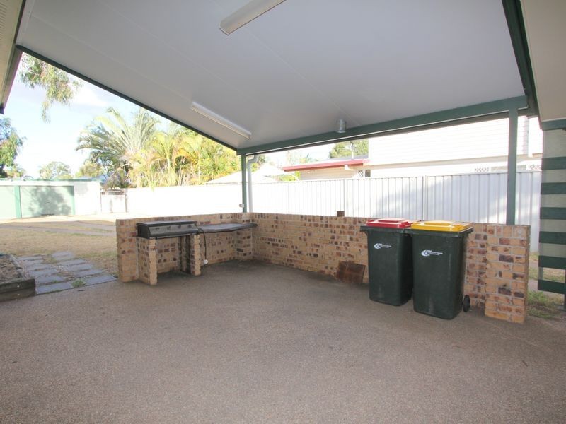 16 Centenary Drive, Emerald QLD 4720