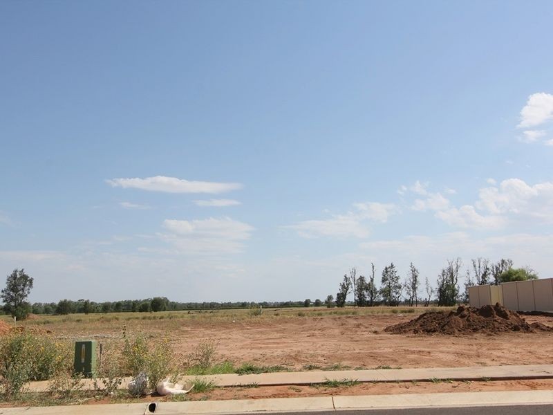 Lot 107 Canterbury Rd, Emerald QLD 4720