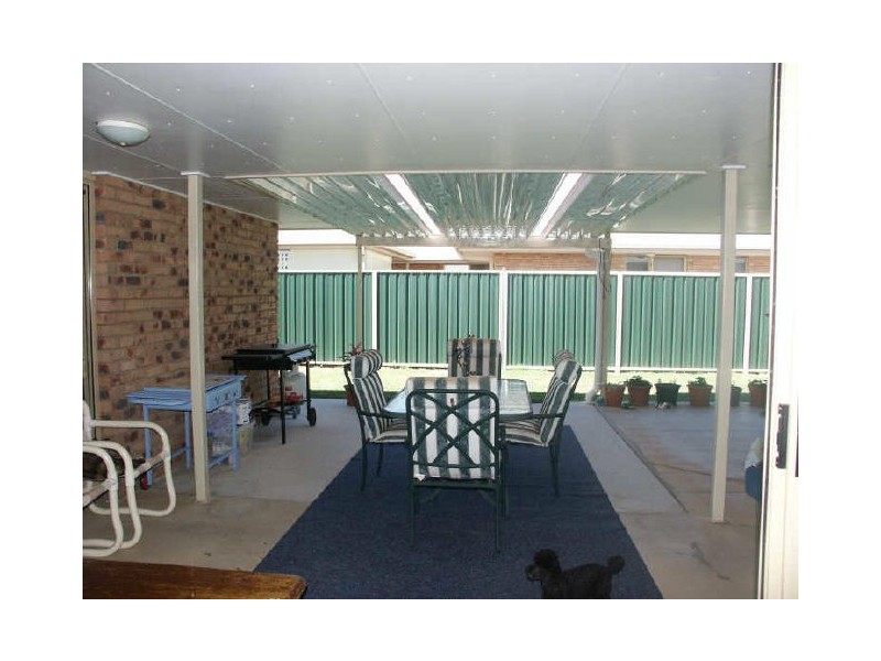 14 Jacqueline Drive, Emerald QLD 4720