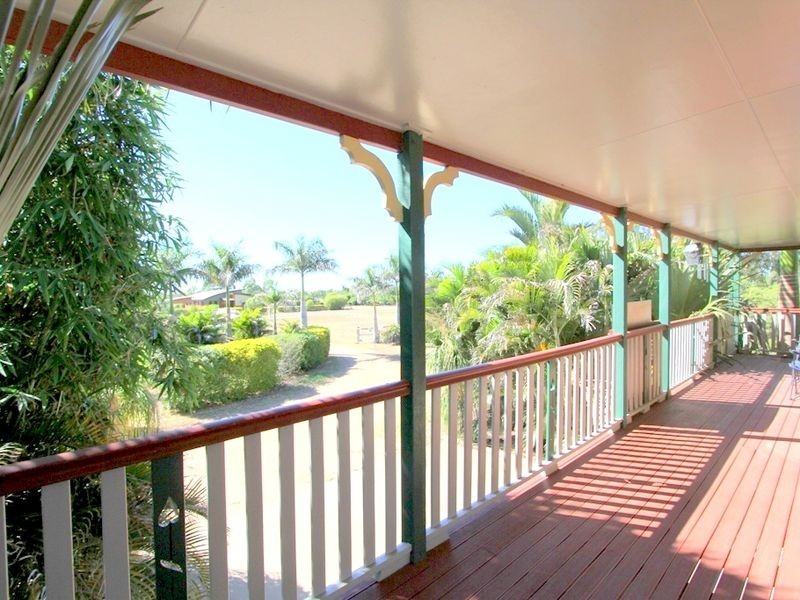 23 Edgewood Drive, Emerald QLD 4720