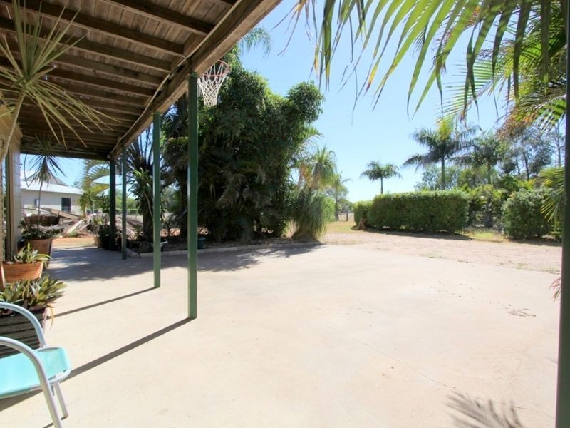 23 Edgewood Drive, Emerald QLD 4720