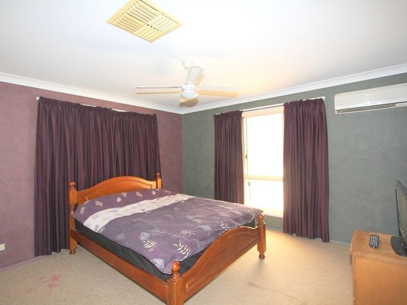 23 Edgewood Drive, Emerald QLD 4720