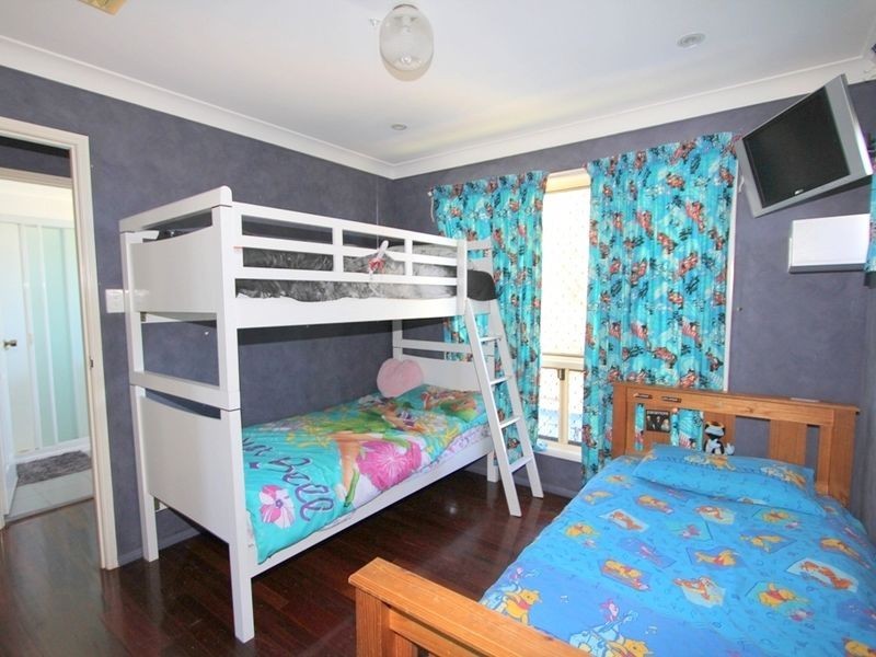 23 Edgewood Drive, Emerald QLD 4720