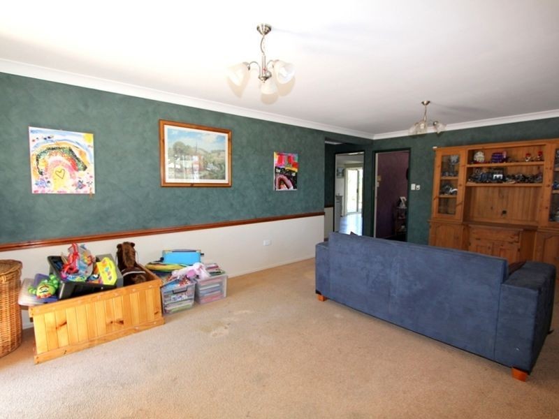 23 Edgewood Drive, Emerald QLD 4720