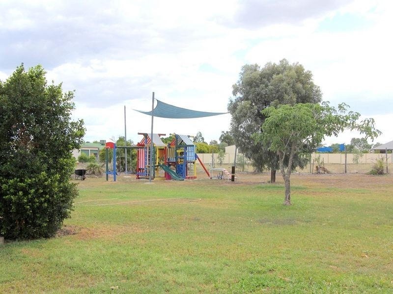 23 Edgewood Drive, Emerald QLD 4720