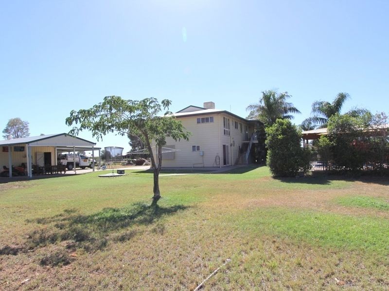 23 Edgewood Drive, Emerald QLD 4720