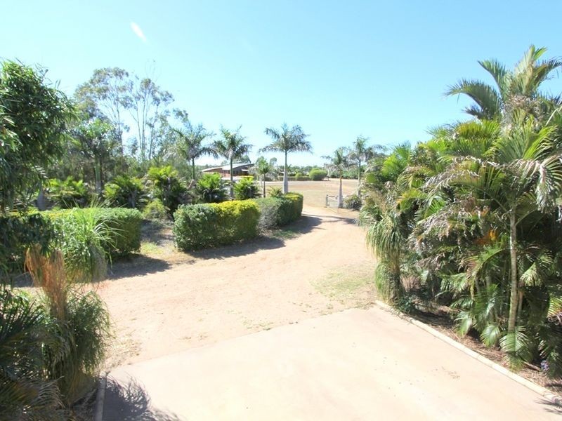 23 Edgewood Drive, Emerald QLD 4720