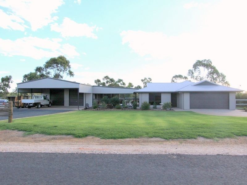20 Patanga Place, Emerald QLD 4720