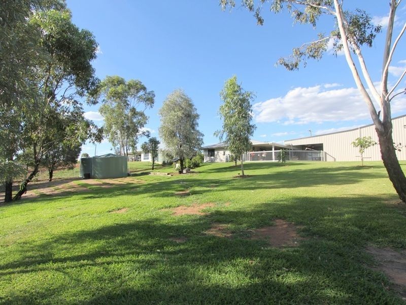 20 Patanga Place, Emerald QLD 4720